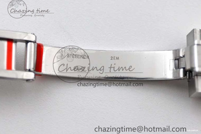 SS Bracelet 904L Dial Steel Best Roman Edition President NH05 TWF on Markers Purple DateJust 28 1:1 Lady 0331